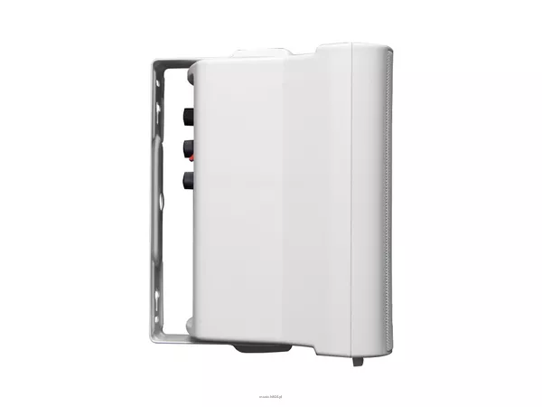 WORK MONITOR 3 T Kolumna głośnikowa dwudrożna wysokiej klasy / woofer 5,3 cala / moc: 20 W RMS przy 100 V lub 60 W RMS przy 8 ohm / pasmo: 60 – 20 kHz - 8
