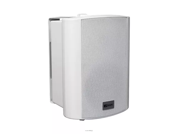 WORK MONITOR 3 T Kolumna głośnikowa dwudrożna wysokiej klasy / woofer 5,3 cala / moc: 20 W RMS przy 100 V lub 60 W RMS przy 8 ohm / pasmo: 60 – 20 kHz - 6