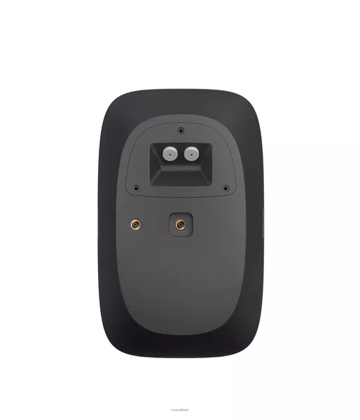 FONESTAR SONORA-5B/5-BK  Przygotowany do użytku na zewnątrz, z zabezpieczeniem IP-66 Moc: 80 W max., 40 W RMS - 4