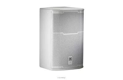 JBL PRX415M-WH - Pasywny zestaw głośnikowy, biały