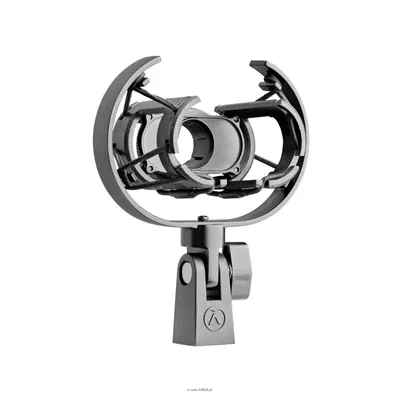 Austrian Audio OCS8 Shock Mount Spider - Mocowanie mikrofonu Shock Mount