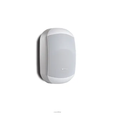 Biamp Desono MASK4C-W - niewielki 2-drożny zespół głośnikowy z wooferem 4.25"; BIAŁY - cena za szt. Sprzedawany w parach