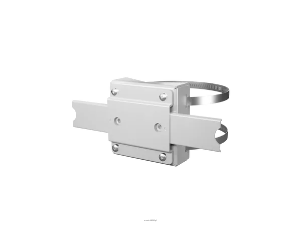 BOSE Pole Mount Uchwyt słupowy do serii DesignMax i FreeSpace DesignMax DM3SE, DM5SE, DM6SE, and DM8SE, FreeSpace FS2SE, and FS4SE. - 2