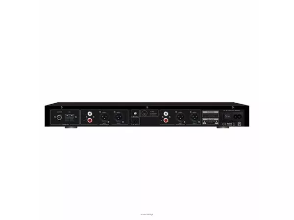 Monacor RS-3020CMT - 4
