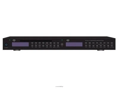 Monacor RS-3020CMT
