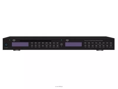 Monacor RS-3020CMT