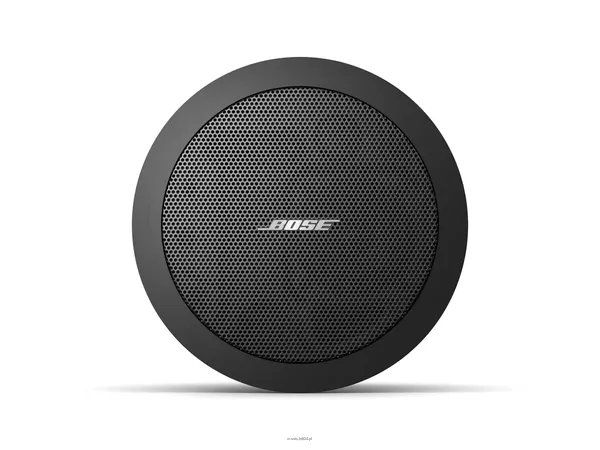 BOSE AudioPack Pro C4 Biały /Czarny 