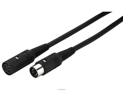 Monacor D7P-20