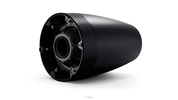 Bose DesignMax Luna 140° szerokiego, zrównoważonego pokrycia dźwiękiem,Moc znamionowa (ciągła): 140 W - 11