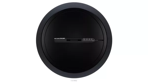 Bose DesignMax Luna 140° szerokiego, zrównoważonego pokrycia dźwiękiem,Moc znamionowa (ciągła): 140 W - 12