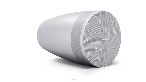 Bose DesignMax Luna 140° szerokiego, zrównoważonego pokrycia dźwiękiem,Moc znamionowa (ciągła): 140 W - 22