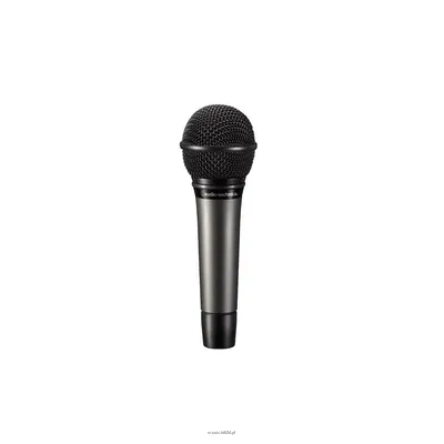 Audio-technica ATM510 - Dynamiczny mikrofon do wokalu (kardioida)