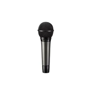 Audio-technica ATM510 - Dynamiczny mikrofon do wokalu (kardioida)