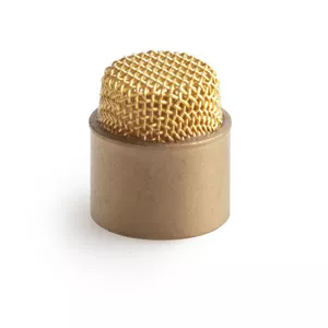 DPA DUA6029F - Miniature Grid 4466, Soft Boost, Beige, 5 pcs.