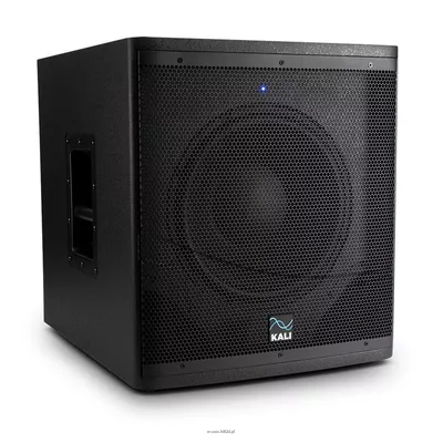 Kali Audio WS-12 V2-EU - Subwoofer studyjny