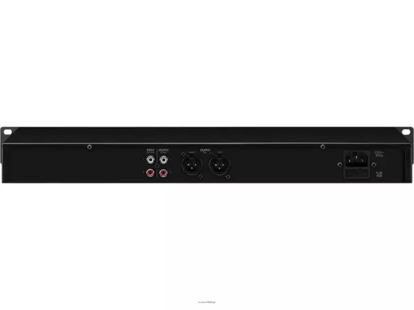 Monacor DMP-130MIXBT - 2