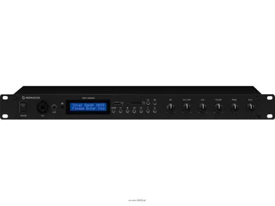 Monacor DMP-130MIXBT