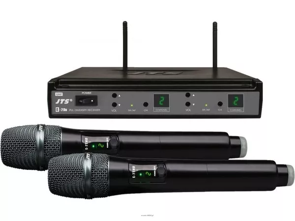 Monacor E-7HHSETD/5 - 2
