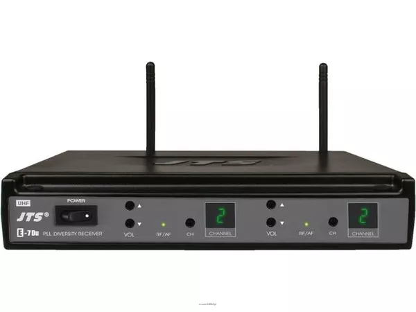 Monacor E-7HHSETD/5 - 3