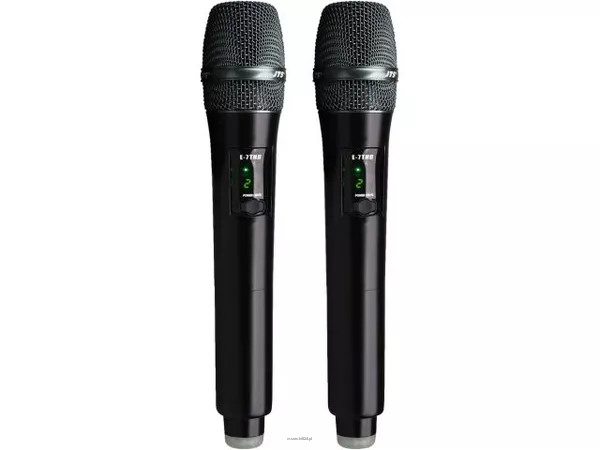 Monacor E-7HHSETD/5 - 4