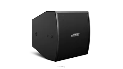 BOSE Forum FC108 Pełnozakresowy, punktowy głośnik współosiowy (coaxialny)
