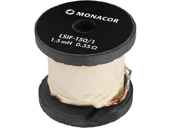 Monacor LSIF-150/1