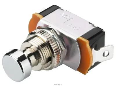 Monacor FS-10