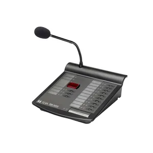 TOA RM-300X nabiurkowy mikrofon strefowy
