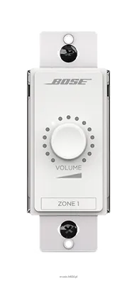 ControlCenter digital zone controllers CC-1D