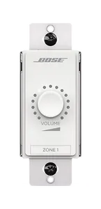 ControlCenter digital zone controllers CC-1D