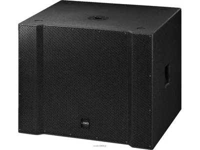Monacor MEGA-118SUB