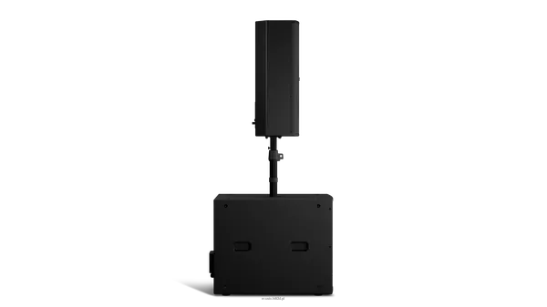 Bose Professional ShowTime STS118E – subwoofer 18