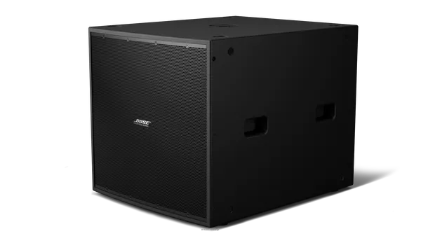 Bose Professional ShowTime STS118E – subwoofer 18