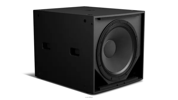 Bose Professional ShowTime STS118E – subwoofer 18