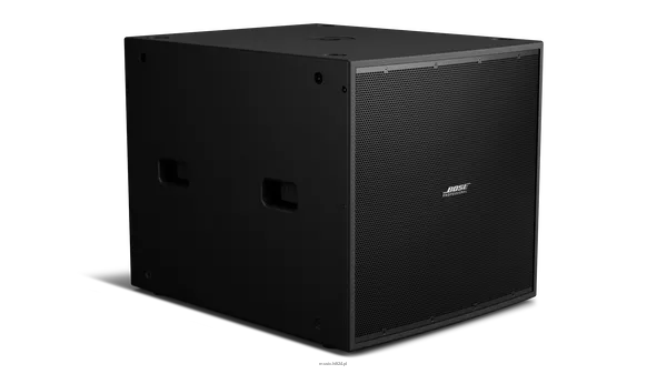 Bose Professional ShowTime STS118E – subwoofer 18