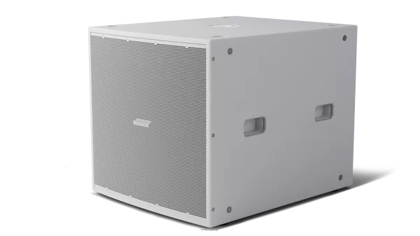 Bose Professional ShowTime STS118E – subwoofer 18