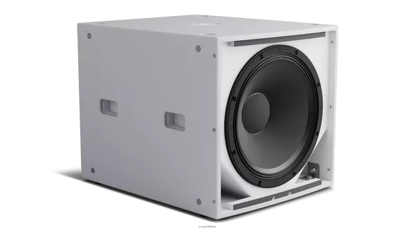 Bose Professional ShowTime STS118E – subwoofer 18
