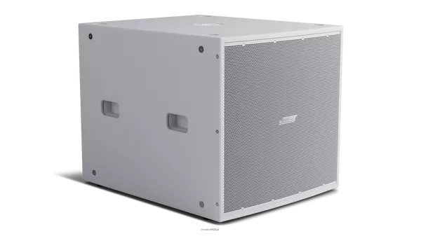 Bose Professional ShowTime STS118E – subwoofer 18