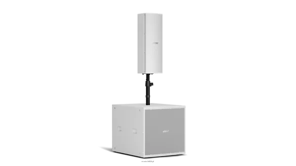 Bose Professional ShowTime STS118E – subwoofer 18