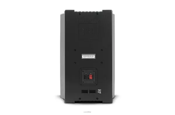 JBL Control 5  Kompaktowy 6,5