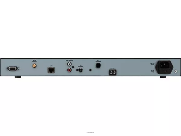 Monacor WAP-202RS - 4