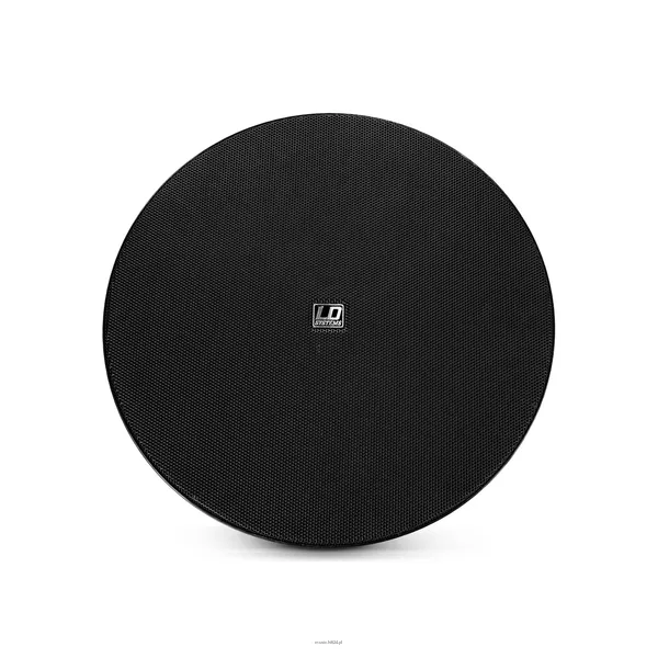LD CFL 62 2-drożny głośnik 6,5” instalacyjny bez obudowy - 3
