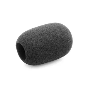 DPA DUA0020 - Foam Windscreen, 19 mm, Length 56 mm (2.2 in)