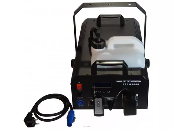 Monacor ZZFM3000 - 4