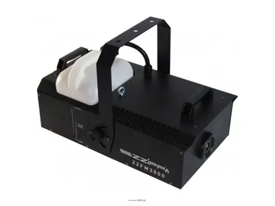 Monacor ZZFM3000