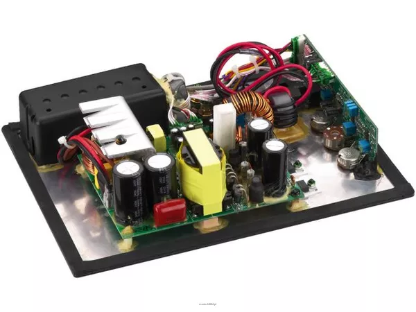 Monacor SAM-300D - 2