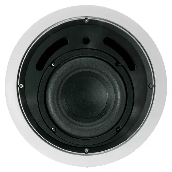 ITC T-208S Subwoofer sufitowy Bass-Reflex 6,5