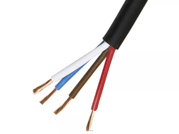 Monacor SPC-540/SW - 2
