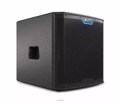 Alto Professional TS12S Subwoofer 2500 W z 12” przetwornikiem
