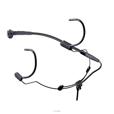 AKG C520 L - Mikrofon nagłowny z miniXLR do nadajnika